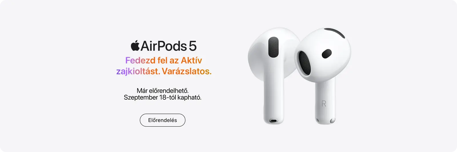 AirPods 5