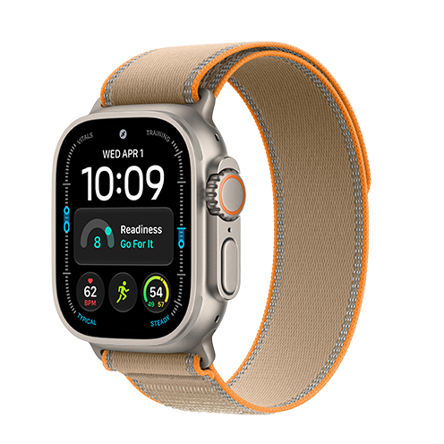 Watch Ultra 3