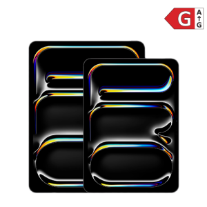 iPad Pro M5 (2025)