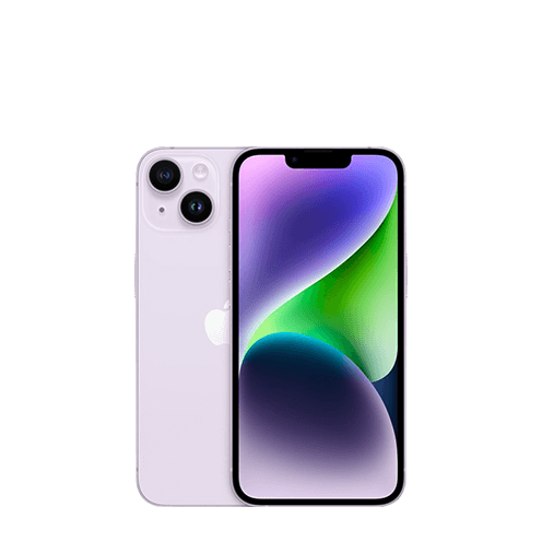 iPhone 14