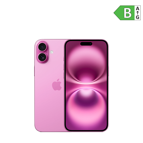 iPhone 16 Plus