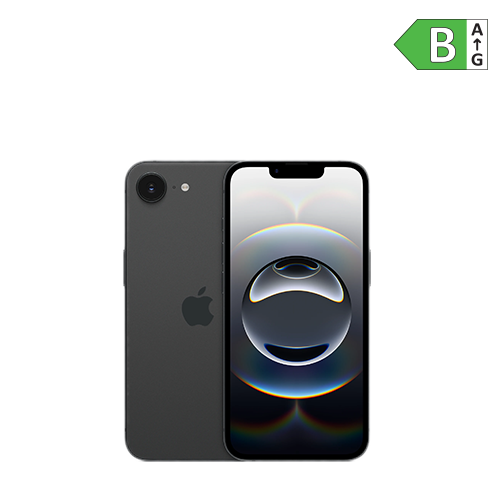 iPhone 16e