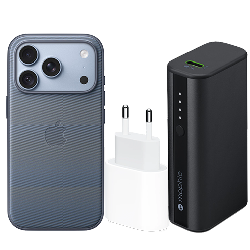 iPhone-Zubehör