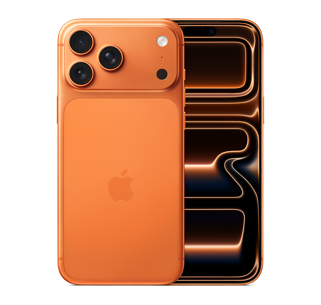 Apple iPhone 17 Pro Max 512GB Kosmisches Orange Apple iPhone 17 Pro Max 512GB Kosmisches Orange