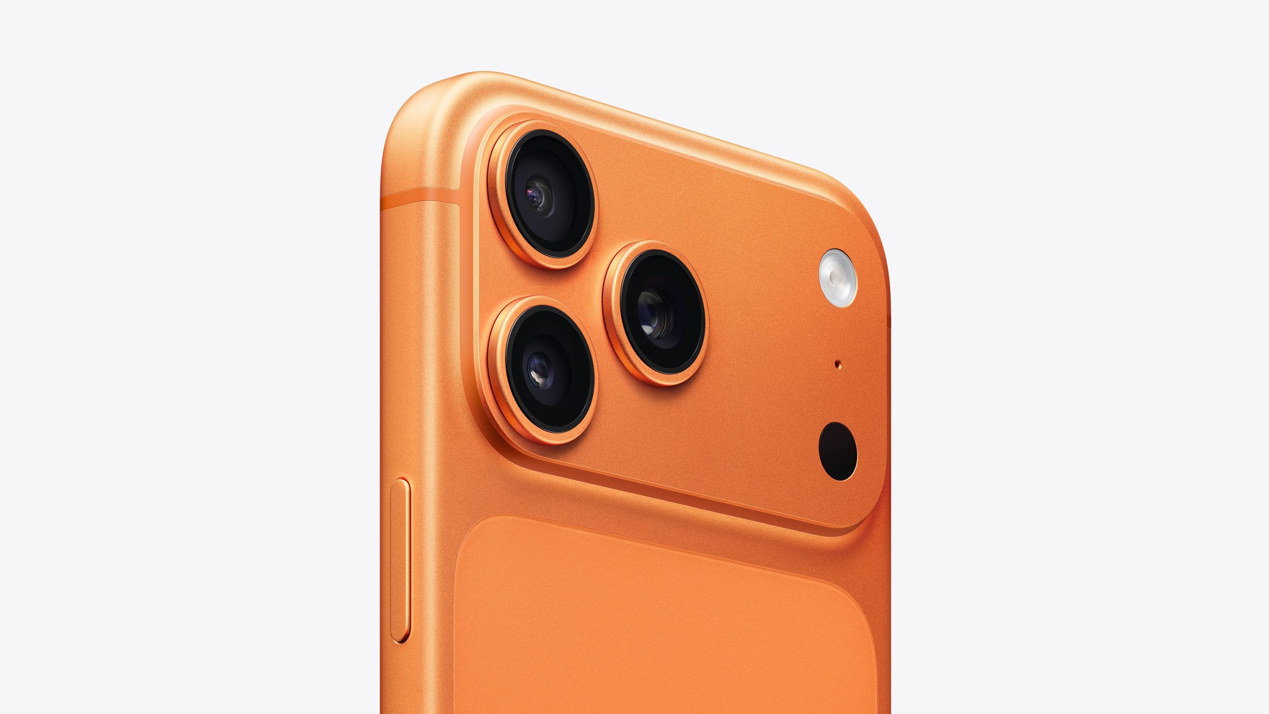 Apple iPhone 17 Pro Max 512GB Kosmisches Orange Apple iPhone 17 Pro Max 512GB Kosmisches Orange - Image 4