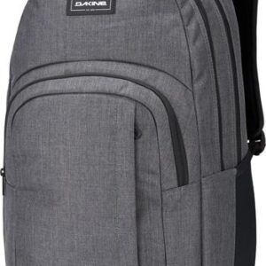 DAKINE Campus L 33L, Carbon