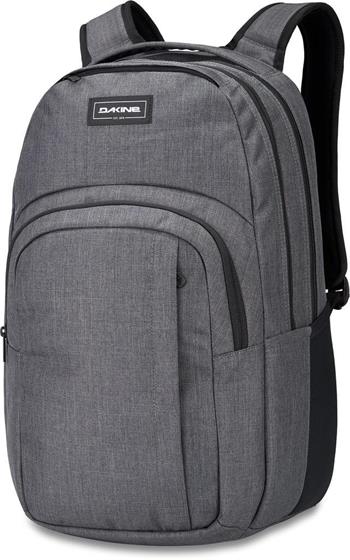 DAKINE Campus L 33L, Carbon