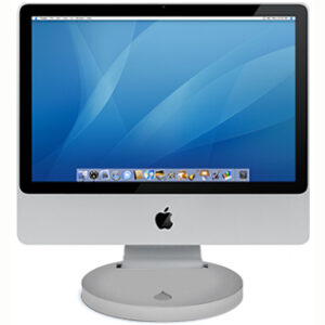Rain Design i360 (iMac 24-27"), drehbarer Ständer