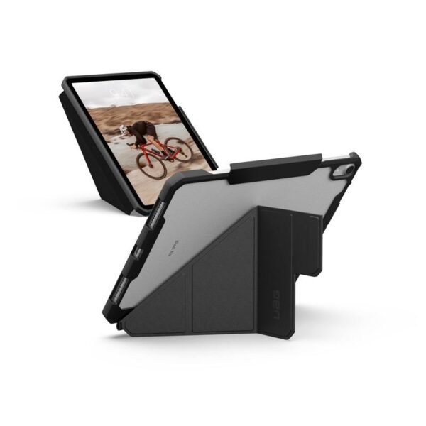 UAG Essential Armor, black - iPad Air 11" 2024