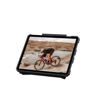 UAG Essential Armor, black - iPad Air 11" 2024