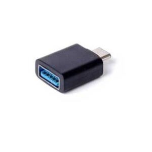 LMP USB-C (M) to USB (F) adapter