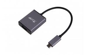 LMP USB-C to HDMI 2.0 Adapter space grey
