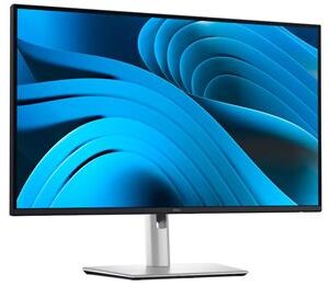 27" Dell Pro Plus/P2725DE/IPS/QHD/100Hz/5ms/Blck-Slvr/USB-C/3R
