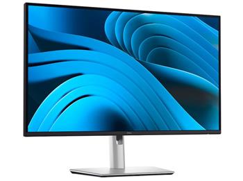 27" Dell Pro Plus/P2725DE/IPS/QHD/100Hz/5ms/Blck-Slvr/USB-C/3R
