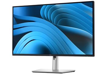 27" Dell Pro Plus/P2725QE/27"/IPS/4K UHD/100Hz/5ms/Blck-Slvr/3R