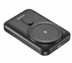 Swissten Power Bank PD 20W 10000 mAh (MagSafe-kompatibel)