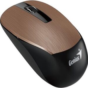 Genius NX-7015, bezdrátová, měděná