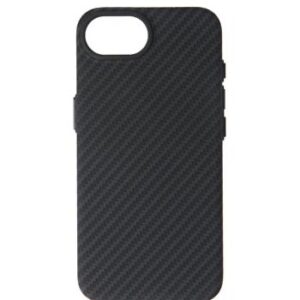 Pouzdro Swissten MagStick Shell pro Apple iPhone 16e černé