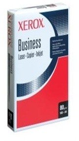 Xerox Papier BUSINESS A4, 80g, 500 Blatt