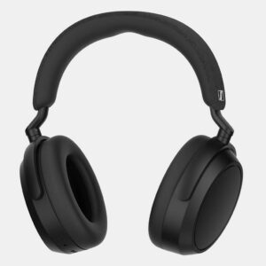 Sennheiser MOMENTUM 4 Wireless Black