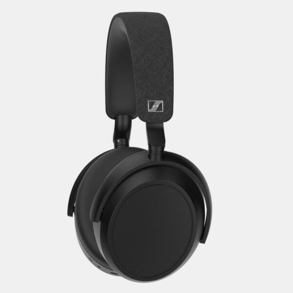 Sennheiser MOMENTUM 4 Wireless Black