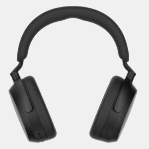 Sennheiser MOMENTUM 4 Wireless Black