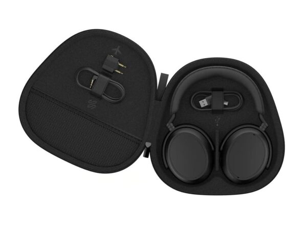 Sennheiser MOMENTUM 4 Wireless Black