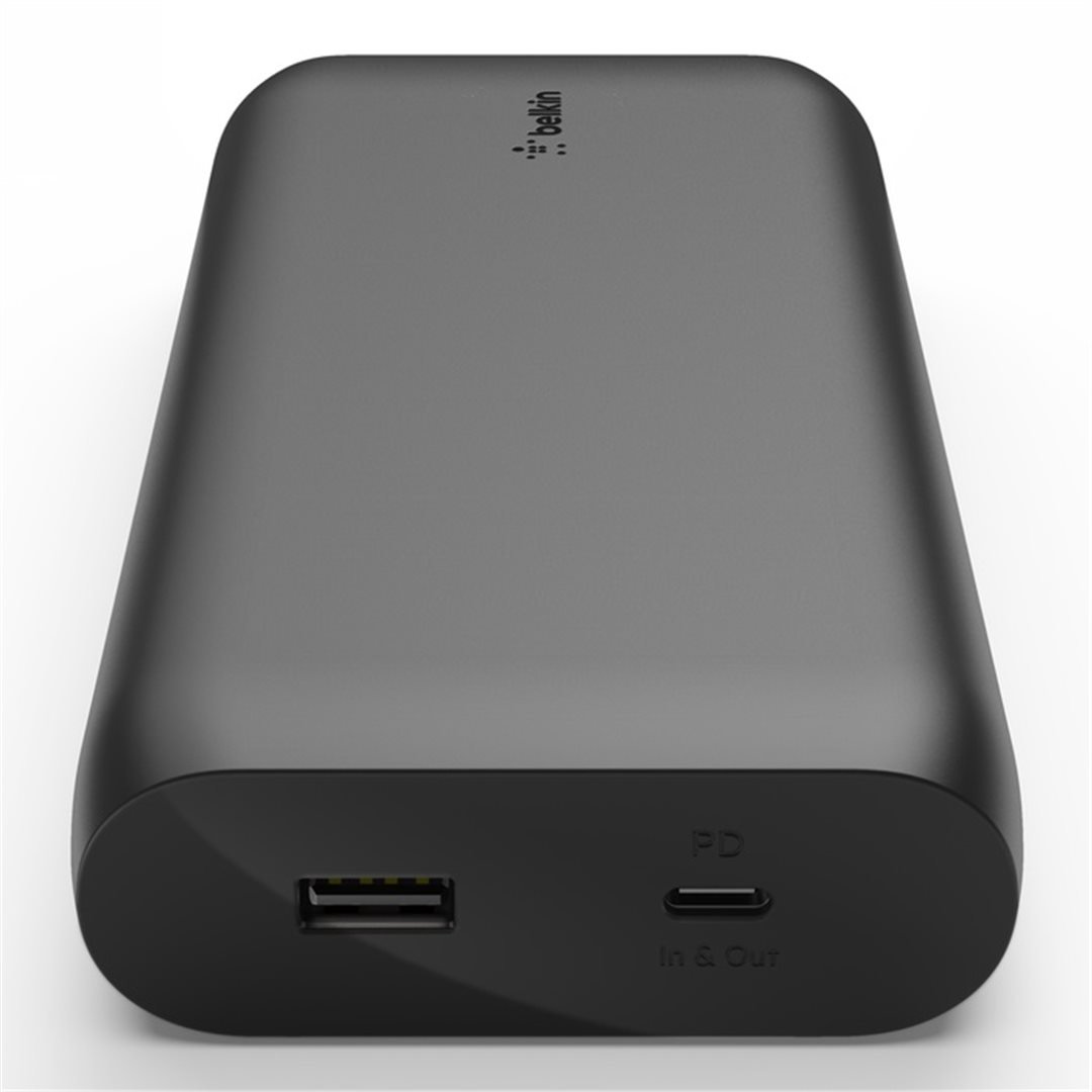 VARTA wireless power bank Portable Wireless, 20000mAh