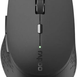 Rapoo M300 Silent, grey