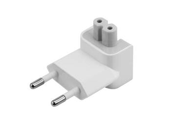 Apple Duckhead for Power Adapter & Magsafe EU Plug