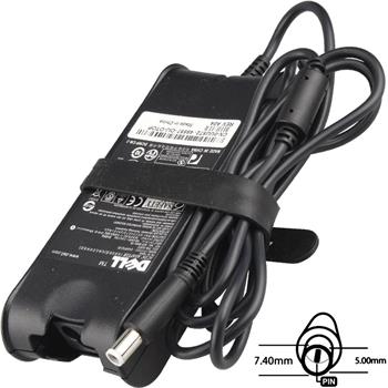 Netzteil 90W,19,5V 7.4x5.0, Original DELL