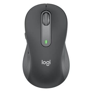Logitech M650L, šedá