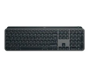 Logitech MX Keys S Graphite - CZ/SK