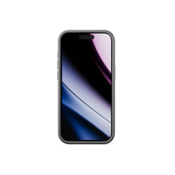 Epico HeroMatte Mag+ Case iPhone 17 - Gray