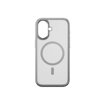Epico HeroMatte Mag+ Case iPhone 17 - Gray