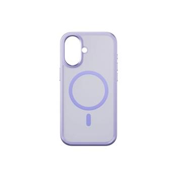 Epico HeroMatte Mag+ Case iPhone 17 - Violett