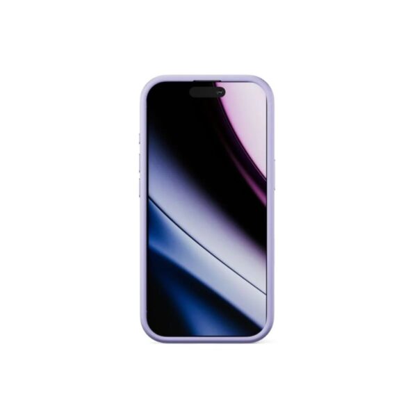 Epico HeroMatte Mag+ Case iPhone 17 Pro - fialová