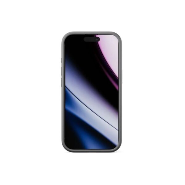 Epico HeroMatte Mag+ Case iPhone 17 Pro Max - šedá