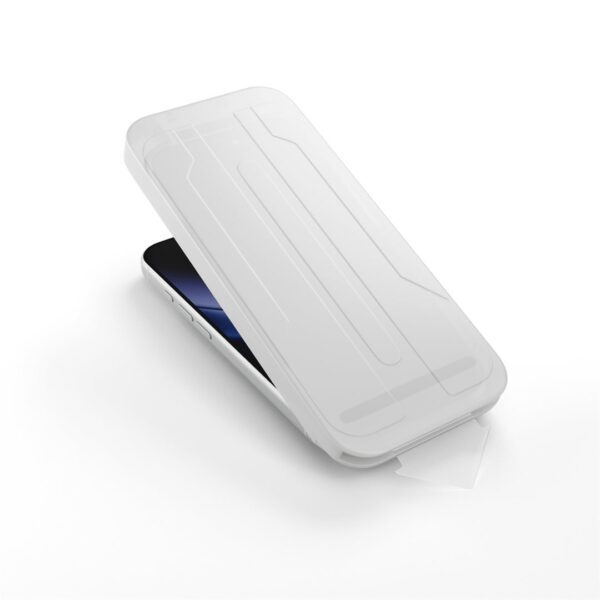 Epico Hero+ Glass 3D iPhone 17 Pro Max/18 Pro Max