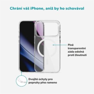 Epico Hero Mag+ Case iPhone 17 Pro/18 Pro