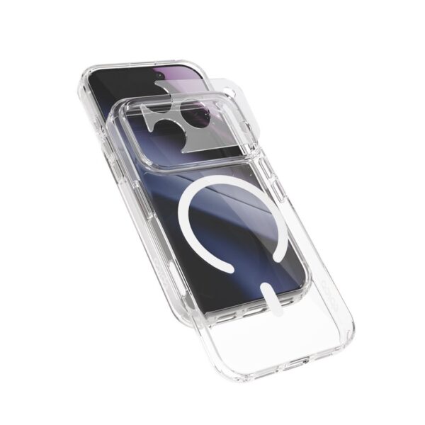 Epico Hero Mag+ Case iPhone 17 Pro/18 Pro Max