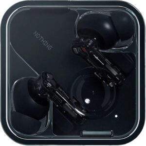 NOTHING Ear Black