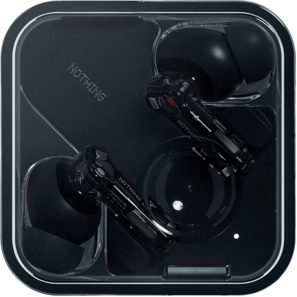 NOTHING Ear Black