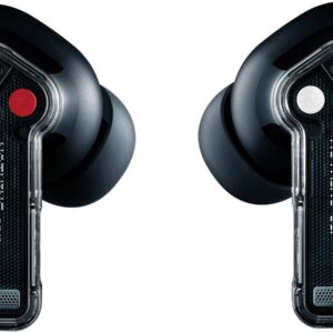NOTHING Ear Black