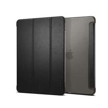 Spigen Smart Fold, black -iPad Pro 12.9" 2020/2018