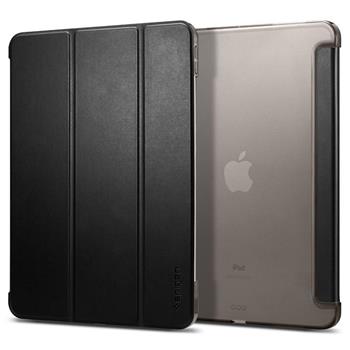 Spigen Smart Fold, black - iPad Air 11" (2026 - 2024) / 10.9" (2022/2020)