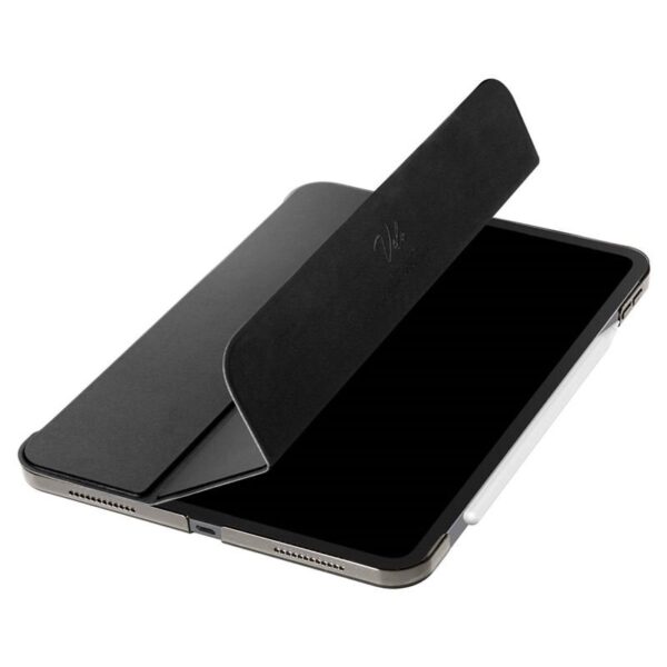 Spigen Smart Fold, black - iPad 11" 2025 / 10.9" 2022