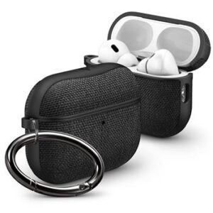 Spigen Urban Fit, black - AirPods Pro 3