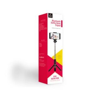 Adonit SelfieStick, black