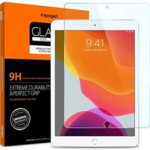 Spigen Glass.tR SLIM - iPad 10.2"